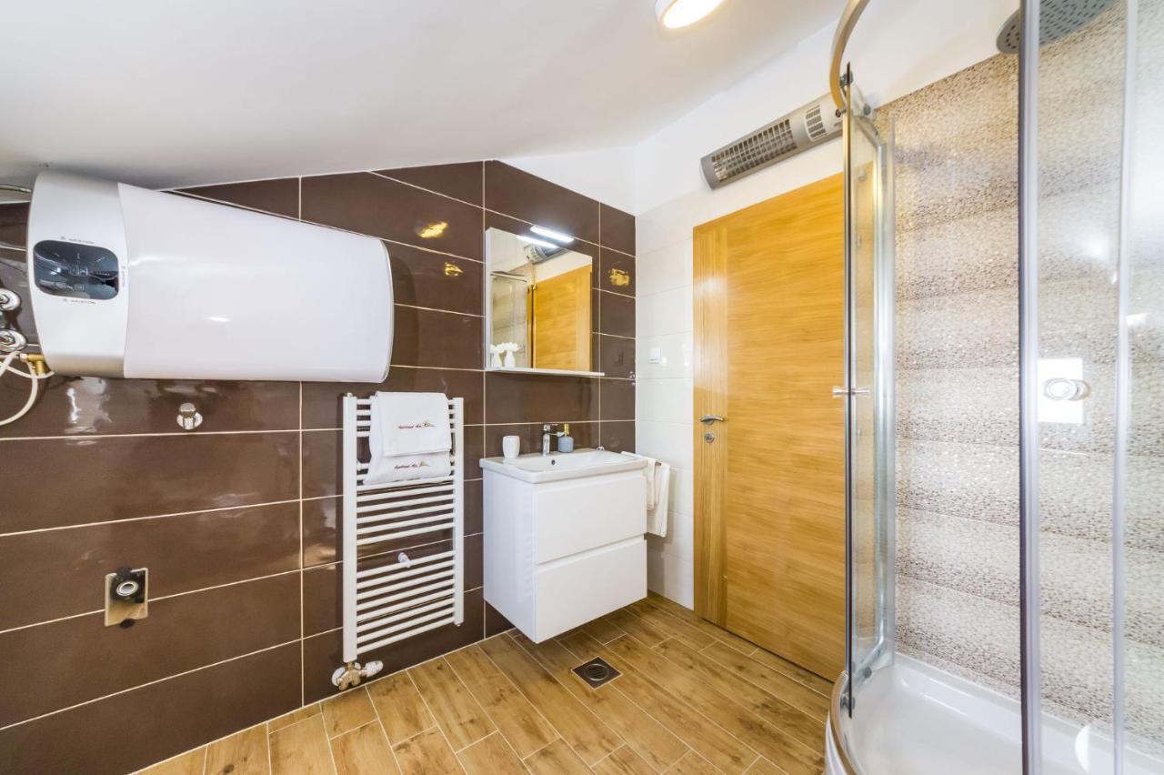 זאדאר Apartment Alex 1 מראה חיצוני תמונה
