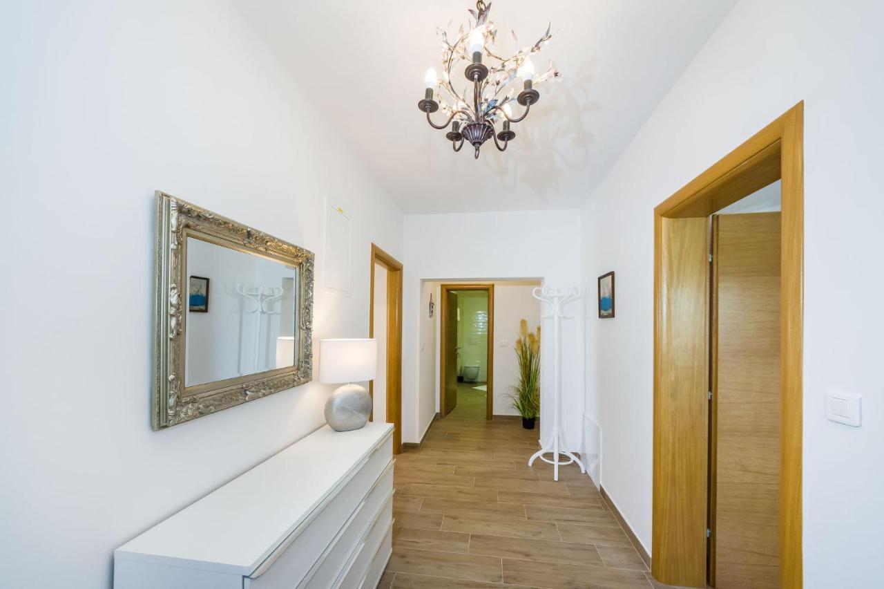 זאדאר Apartment Alex 1 מראה חיצוני תמונה
