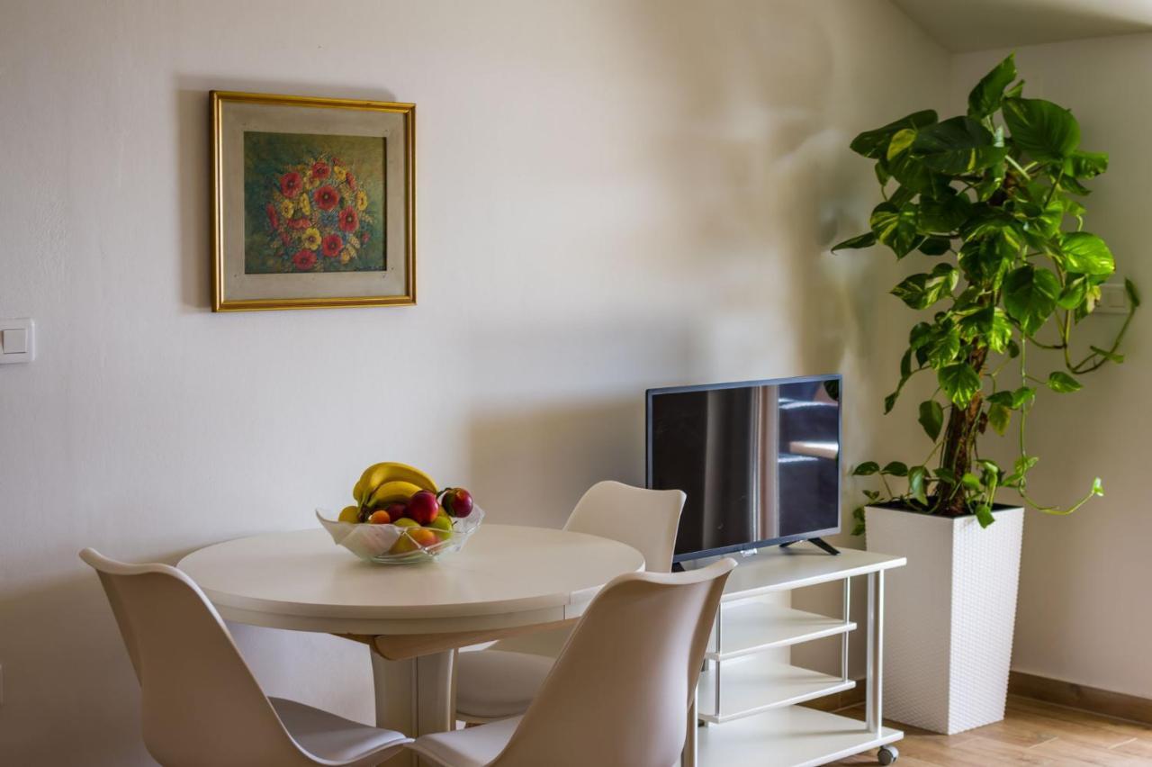 זאדאר Apartment Alex 1 מראה חיצוני תמונה